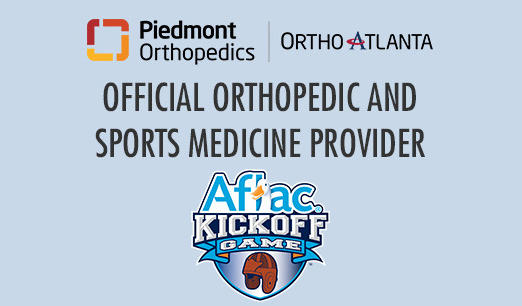 Aflac Kickoff Game Sponsor