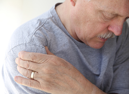 Shoulder Pain