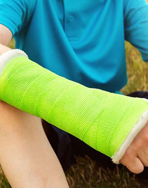 fracture care