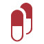 Request prescription refills