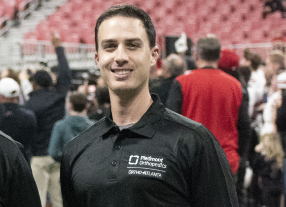 Dr. Chuck Fryberger