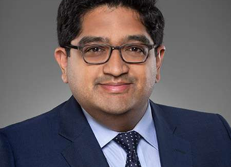 Dr. Vekaria