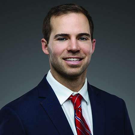 Brent M. Cone, M.D., OrthoAtlanta