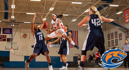 Clayton State University Basketball Clayton State University Basketball