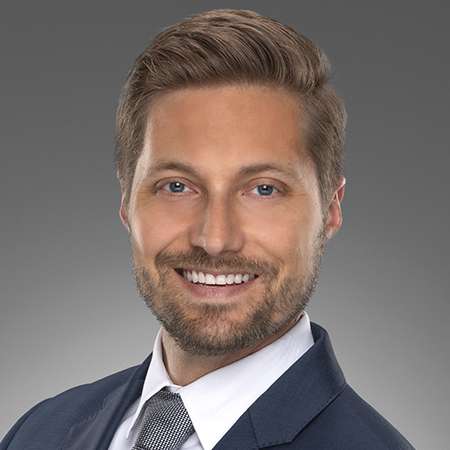 Jeffrey S. Cain, PT, DPT, OrthoAtlanta