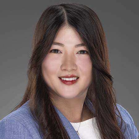 Kelly Le-Pham, PA-C, OrthoAtlanta