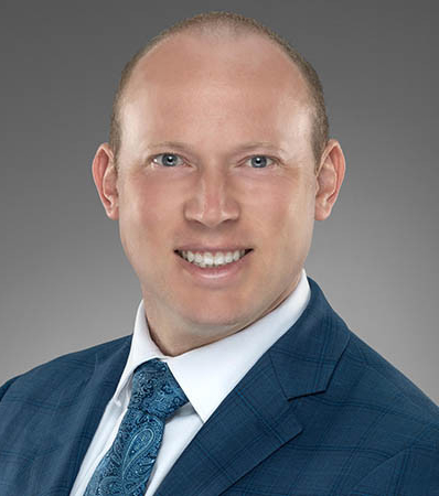 Zachary T. Crawford, M.D., OrthoAtlanta