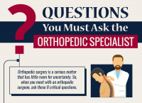Orthopedic Specialist