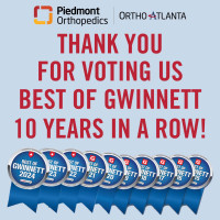 Best of Gwinnett 2024