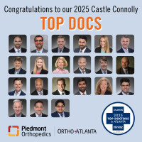 Atlanta Top Doctors 2025