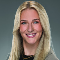 Courtney Hutchinson, PA-C, OrthoAtlanta