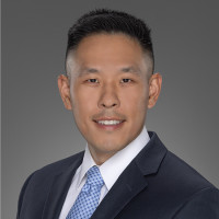 James Kim, PT, DPT, OrthoAtlanta