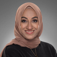 Razia N. Shareef, PA-C, OrthoAtlanta