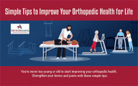 Orthopedic HealthTips