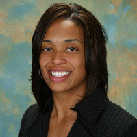 Sharrona Williams, MD, OrthoAtlanta foot and ankle surgeon