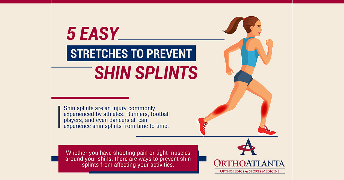 What Causes Shin Splints — And How Can You Avoid Them?.