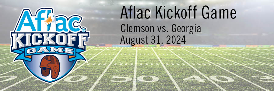 Aflac Kickoff Game