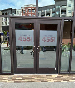 The Battery Atlanta Piedmont Orthopedics