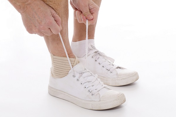 best shoes for arthritic knees