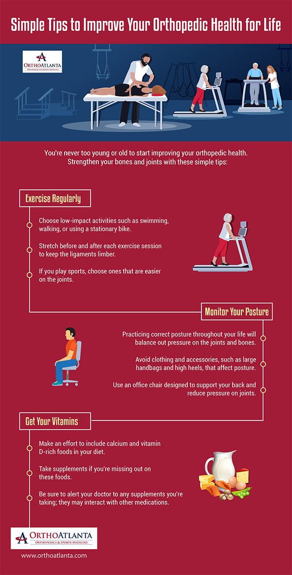 5 Ways to Make Your Workouts Arthritis-Friendly: Sports Medicine Oregon:  Orthopedic Surgery