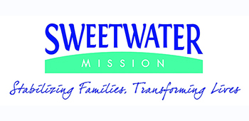 Sweetwater Mission logo